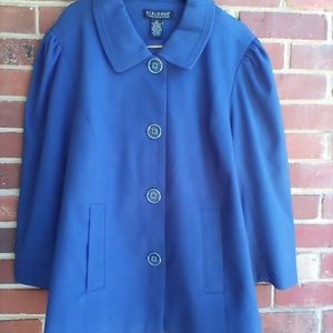 DAILOGUE JACKET